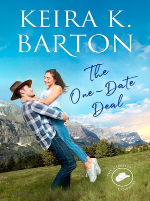 cover image of The One-Date Deal